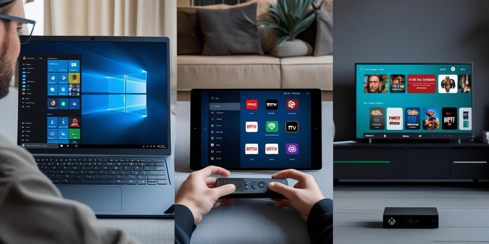 Top-rated IPTV player app optimized for Firestick, delivering smooth navigation and live TV playback.