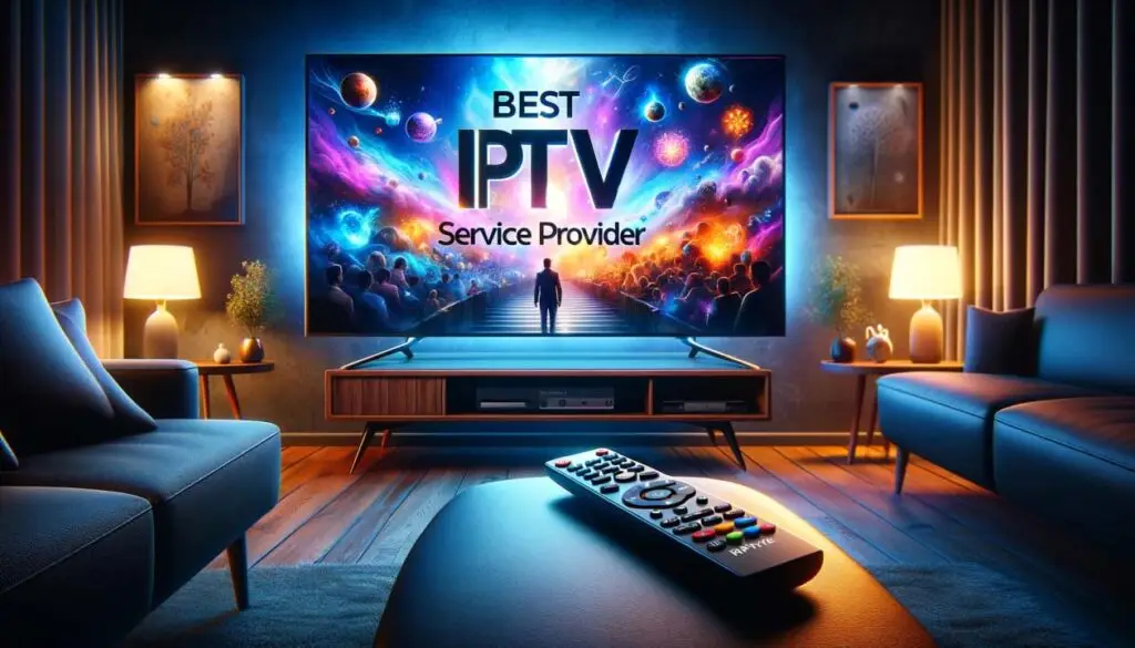 Stream HD channels with IPTV Firestick in seconds