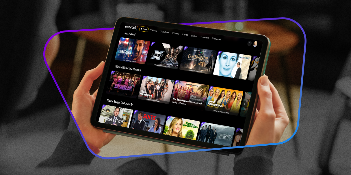 Best IPTV service in UK offering fast, stable streaming with 4K and HD channels