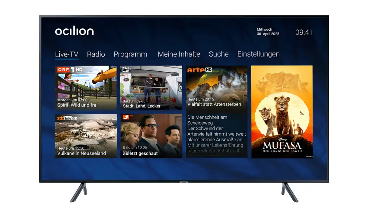 Reliable IPTV UK provider for fast, stable, and secure streaming