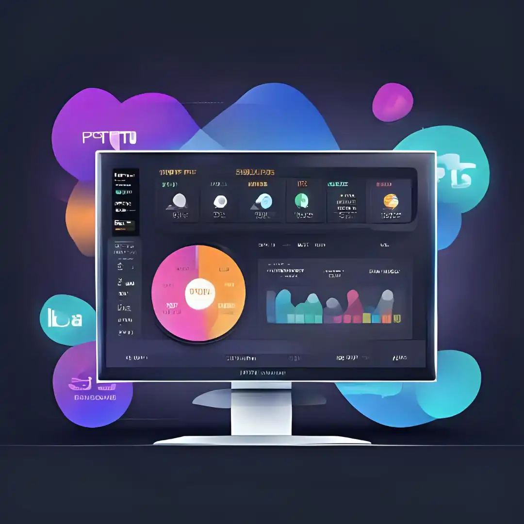 Comparison chart of recommended IPTV providers for UK users