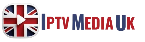 IPTV MEDIA UK