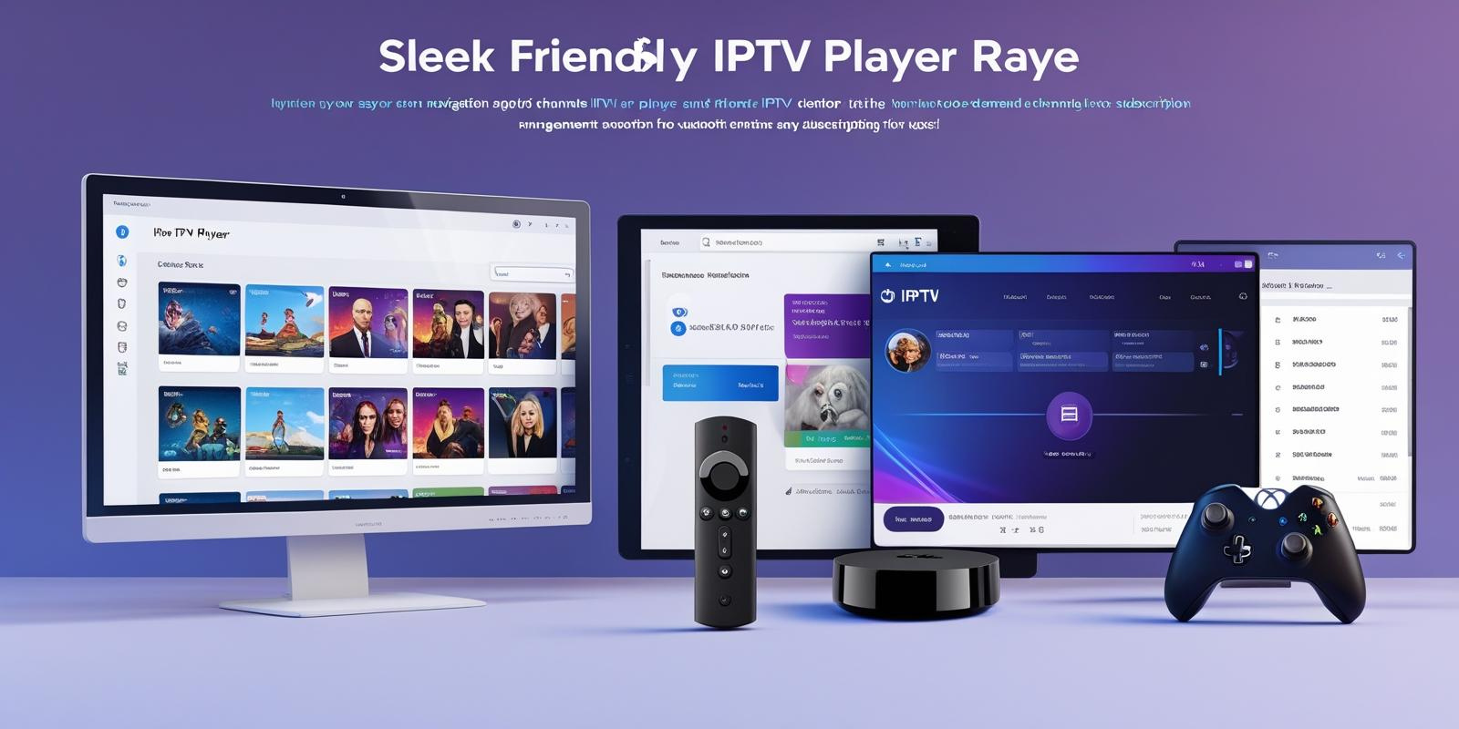 Streaming live TV channels with high-definition quality, offering instant access to news, sports, and entertainment on smart devices.